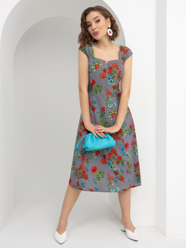 294710 CHARUTTI Sundress