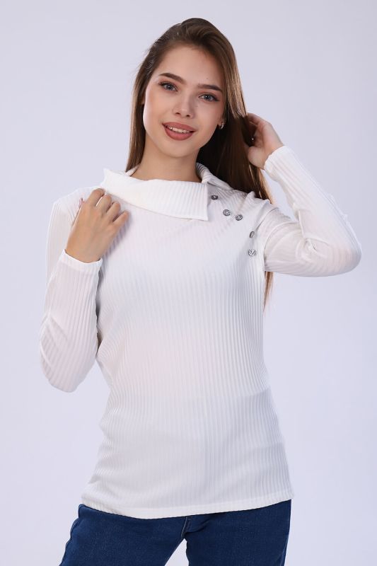 396628 Natalie Turtleneck