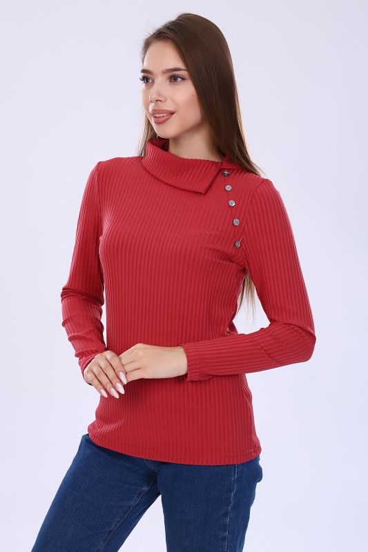 396629 Natalie Turtleneck