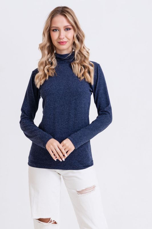 396675 Natalie Turtleneck