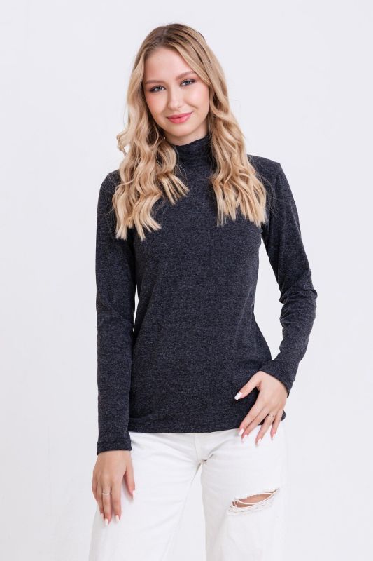 396676 Natalie Turtleneck