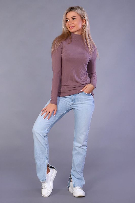 396690 Natalie Turtleneck