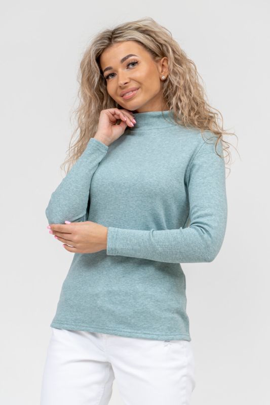 396701 Natalie Turtleneck