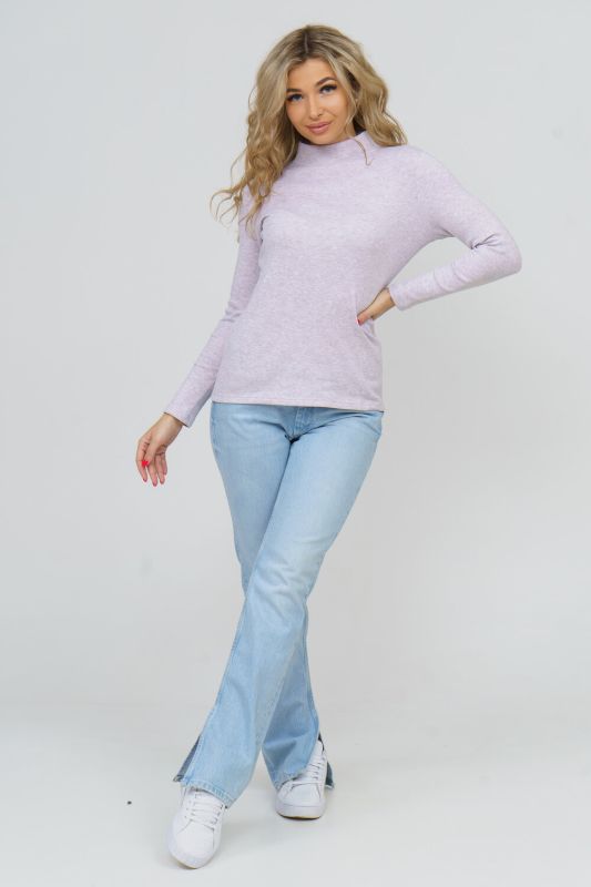 396702 Natalie Turtleneck