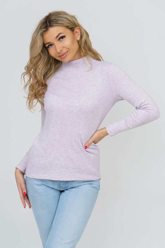 396702 Natalie Turtleneck