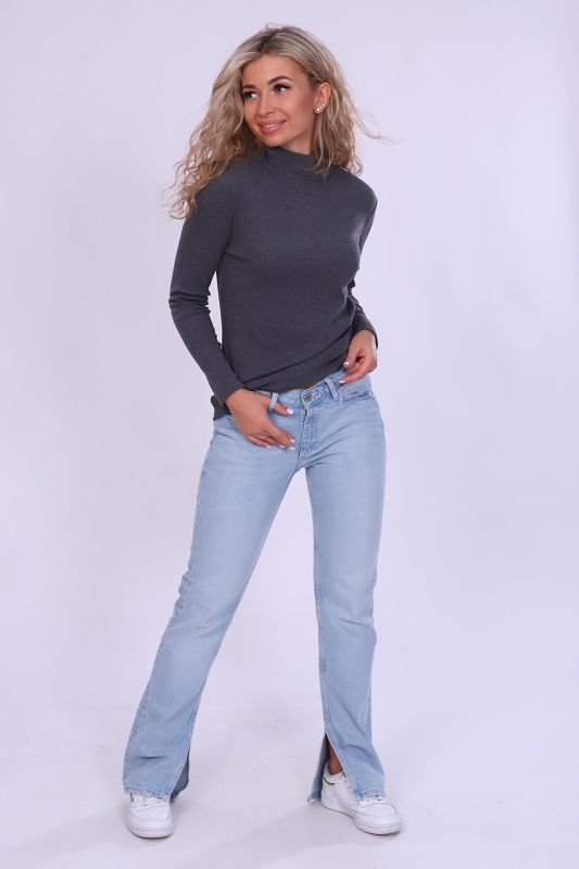 396703 Natalie Turtleneck