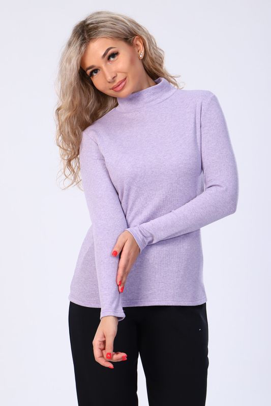 396704 Natalie Turtleneck