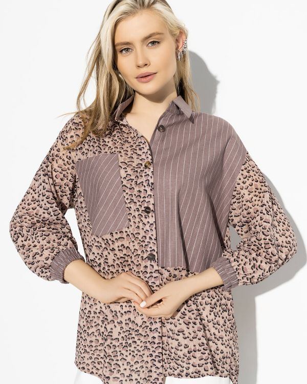 398974 CHARUTTI Shirt