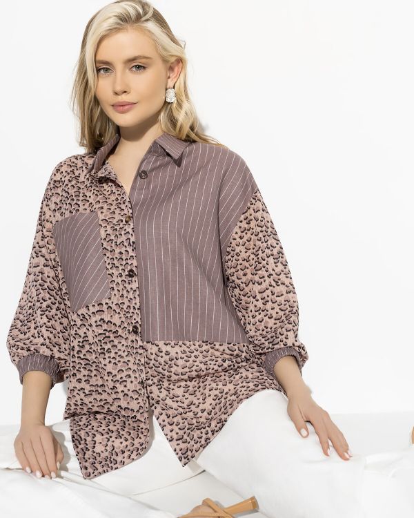 398974 CHARUTTI Shirt