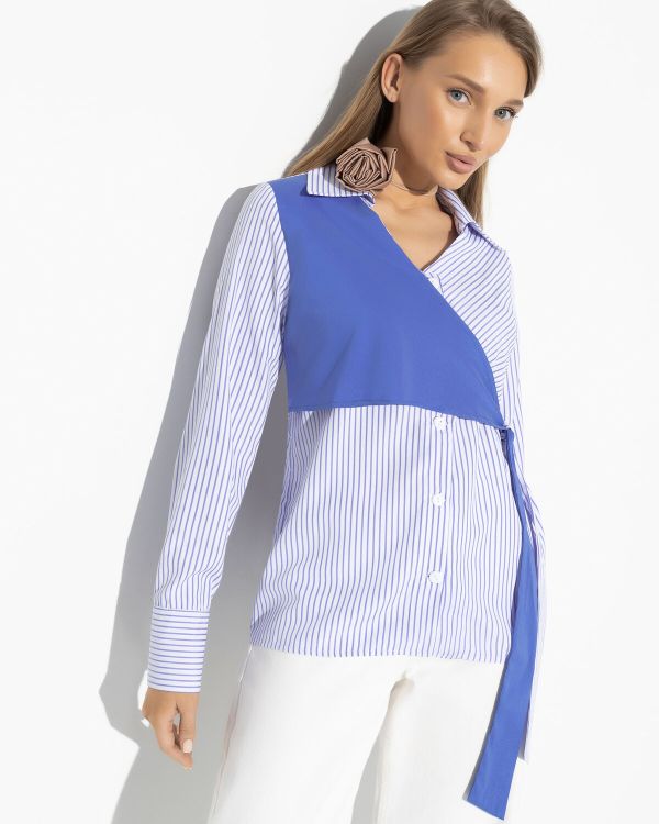 398976 CHARUTTI Shirt