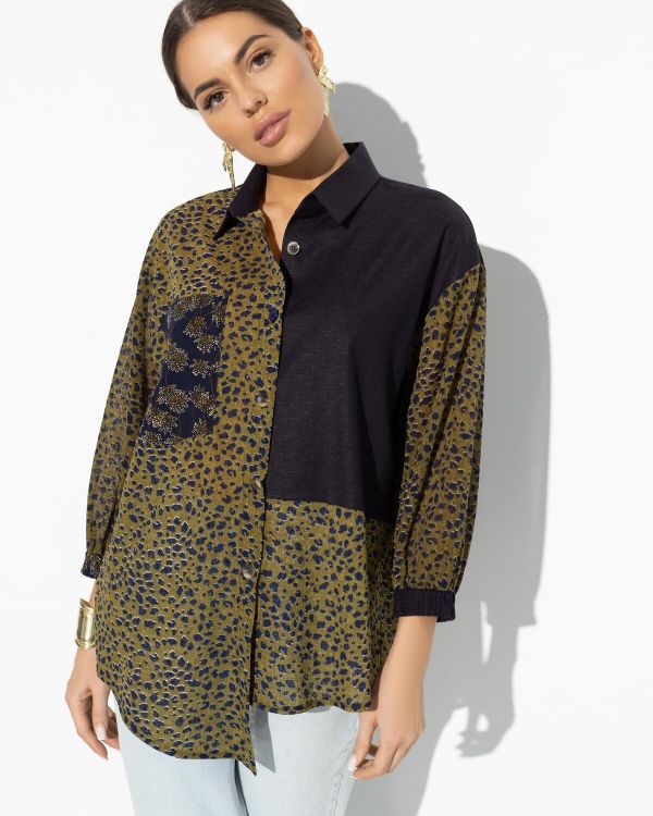 402962 CHARUTTI Shirt