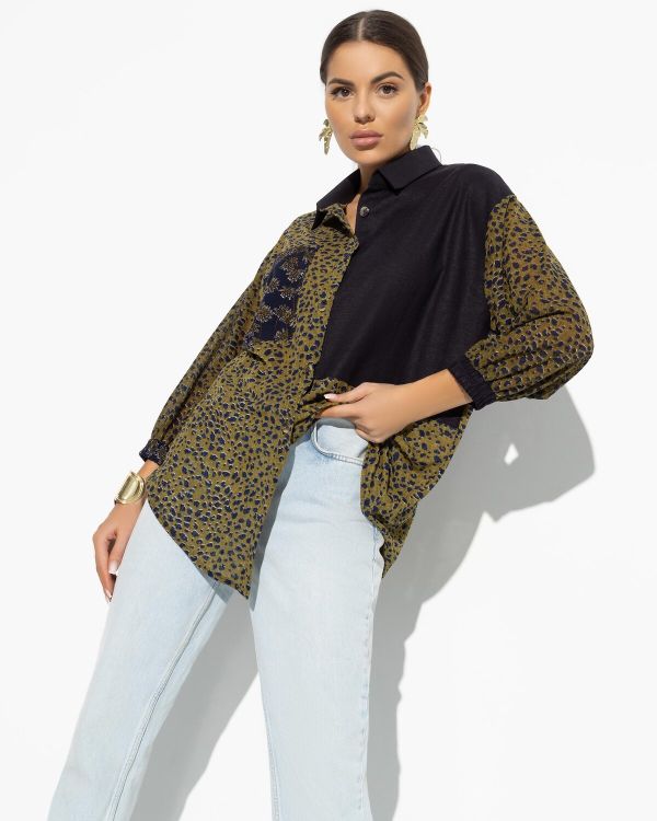 402962 CHARUTTI Shirt