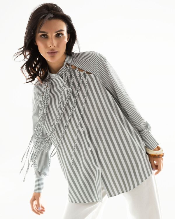 402963 CHARUTTI Shirt