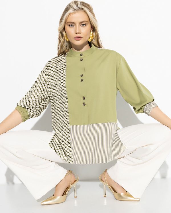 402968 CHARUTTI Shirt