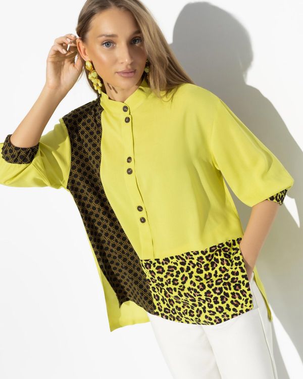 402970 CHARUTTI Shirt