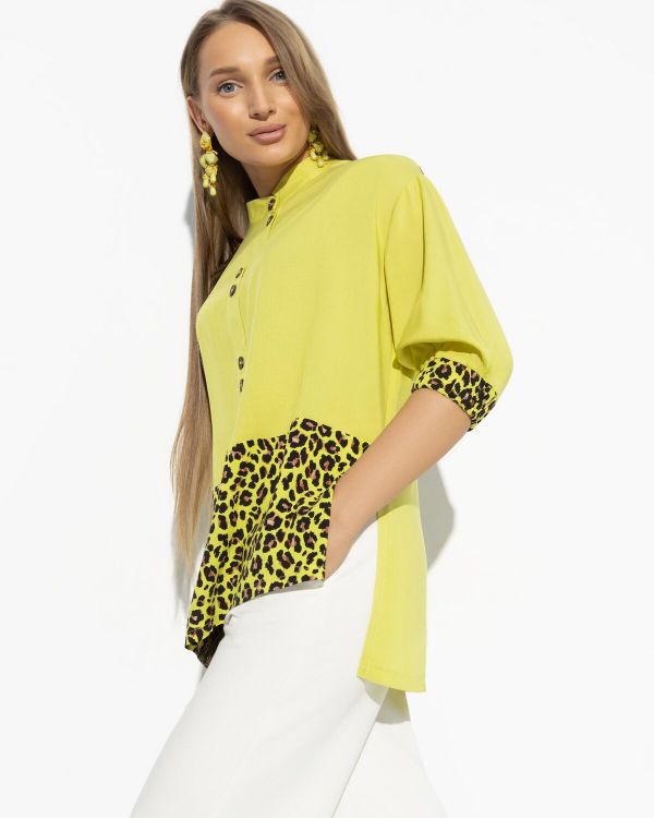 402970 CHARUTTI Shirt