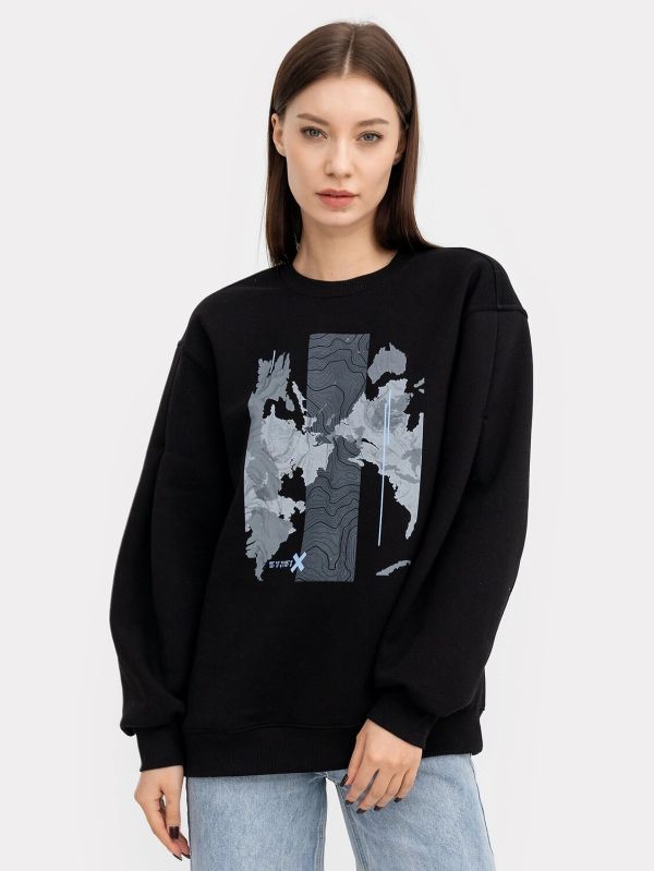 404624 MARK FORMELLE Sweatshirt