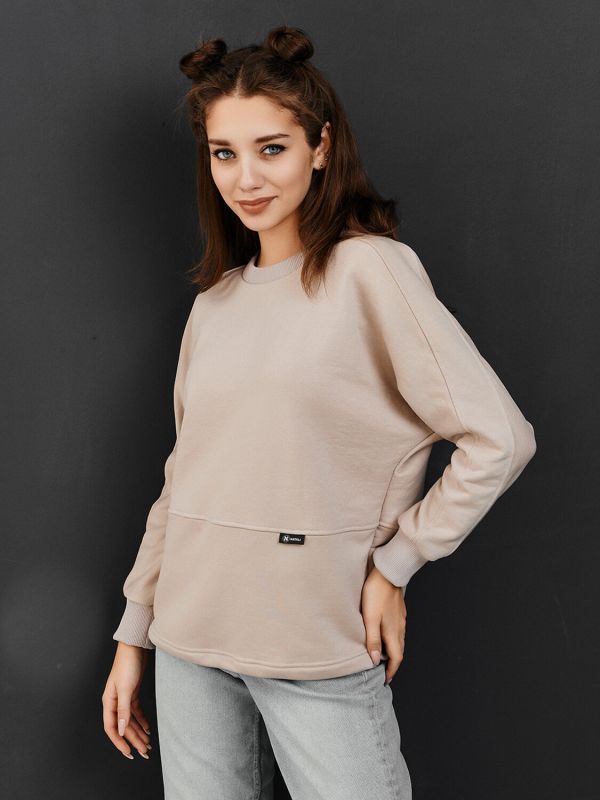 407798 Natalie Sweatshirt