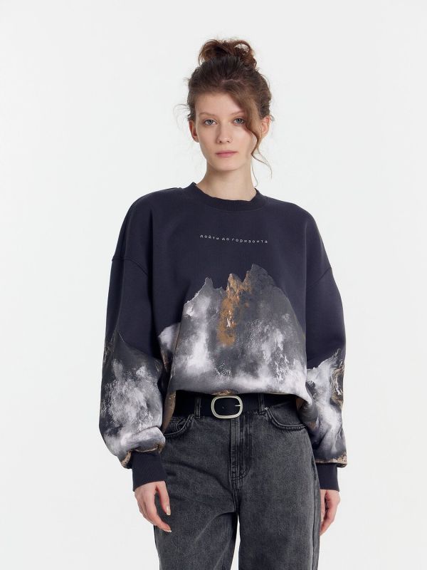 409675 MARK FORMELLE Sweatshirt