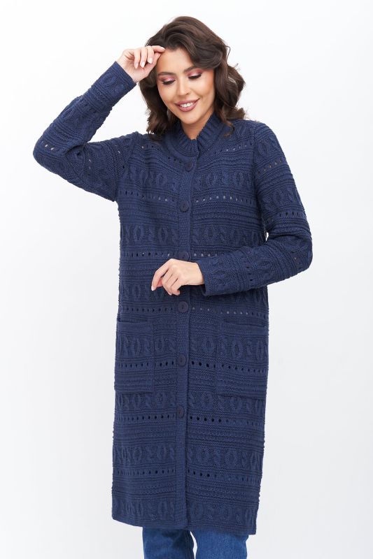 424271 Ankoli Cardigan