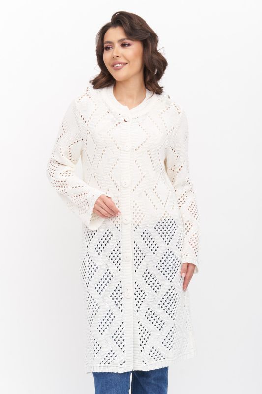 424282 Ankoli Cardigan