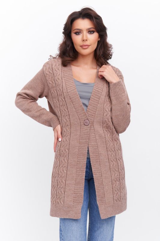 424296 Ankoli Cardigan