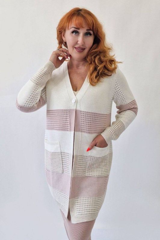 429435 Ankoli Cardigan