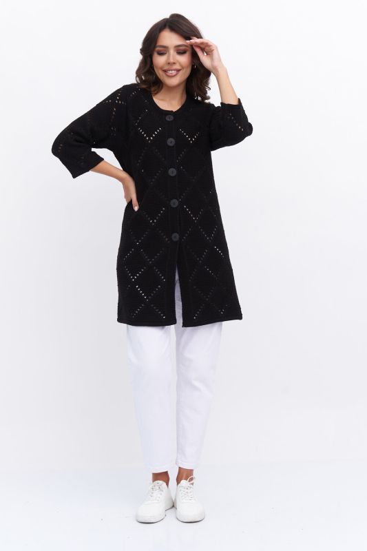 433464 Ankoli Cardigan