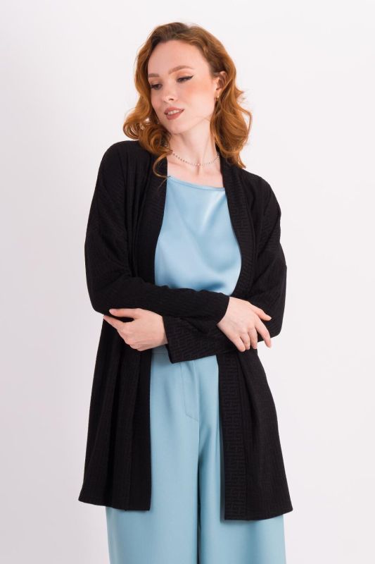 433730 Brava Cardigan