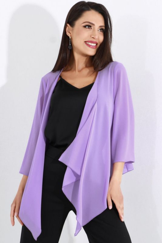 436939 DStrend Cardigan